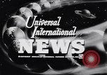 Image of President Eisenhower Bermuda Island, 1951, second 11 stock footage video 65675040115