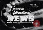 Image of President Eisenhower Bermuda Island, 1951, second 12 stock footage video 65675040115