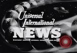Image of President Eisenhower Bermuda Island, 1951, second 13 stock footage video 65675040115