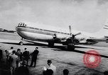 Image of President Eisenhower Bermuda Island, 1951, second 21 stock footage video 65675040115