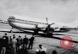Image of President Eisenhower Bermuda Island, 1951, second 22 stock footage video 65675040115