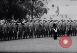 Image of President Eisenhower Bermuda Island, 1951, second 28 stock footage video 65675040115