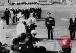 Image of President Eisenhower Bermuda Island, 1951, second 34 stock footage video 65675040115