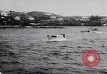 Image of President Eisenhower Bermuda Island, 1951, second 36 stock footage video 65675040115