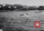 Image of President Eisenhower Bermuda Island, 1951, second 37 stock footage video 65675040115