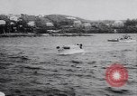 Image of President Eisenhower Bermuda Island, 1951, second 38 stock footage video 65675040115