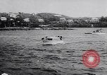 Image of President Eisenhower Bermuda Island, 1951, second 39 stock footage video 65675040115