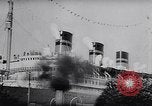 Image of President Eisenhower Bermuda Island, 1951, second 40 stock footage video 65675040115