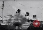 Image of President Eisenhower Bermuda Island, 1951, second 41 stock footage video 65675040115