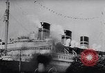 Image of President Eisenhower Bermuda Island, 1951, second 42 stock footage video 65675040115