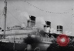 Image of President Eisenhower Bermuda Island, 1951, second 43 stock footage video 65675040115