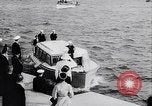 Image of President Eisenhower Bermuda Island, 1951, second 45 stock footage video 65675040115