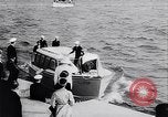 Image of President Eisenhower Bermuda Island, 1951, second 46 stock footage video 65675040115