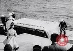 Image of President Eisenhower Bermuda Island, 1951, second 51 stock footage video 65675040115