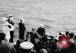 Image of President Eisenhower Bermuda Island, 1951, second 53 stock footage video 65675040115