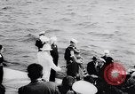 Image of President Eisenhower Bermuda Island, 1951, second 54 stock footage video 65675040115