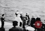 Image of President Eisenhower Bermuda Island, 1951, second 55 stock footage video 65675040115
