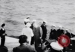 Image of President Eisenhower Bermuda Island, 1951, second 56 stock footage video 65675040115