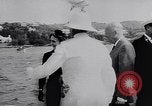 Image of President Eisenhower Bermuda Island, 1951, second 60 stock footage video 65675040115
