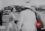 Image of President Eisenhower Bermuda Island, 1951, second 61 stock footage video 65675040115
