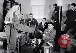 Image of 6th Army Honor Guard San Francisco California USA, 1951, second 16 stock footage video 65675040117