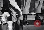 Image of 6th Army Honor Guard San Francisco California USA, 1951, second 17 stock footage video 65675040117