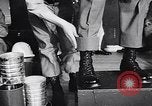 Image of 6th Army Honor Guard San Francisco California USA, 1951, second 18 stock footage video 65675040117