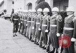 Image of 6th Army Honor Guard San Francisco California USA, 1951, second 21 stock footage video 65675040117