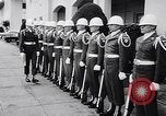 Image of 6th Army Honor Guard San Francisco California USA, 1951, second 22 stock footage video 65675040117