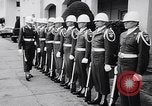 Image of 6th Army Honor Guard San Francisco California USA, 1951, second 23 stock footage video 65675040117