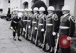 Image of 6th Army Honor Guard San Francisco California USA, 1951, second 24 stock footage video 65675040117