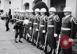 Image of 6th Army Honor Guard San Francisco California USA, 1951, second 25 stock footage video 65675040117