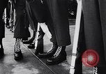 Image of 6th Army Honor Guard San Francisco California USA, 1951, second 26 stock footage video 65675040117