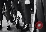Image of 6th Army Honor Guard San Francisco California USA, 1951, second 27 stock footage video 65675040117