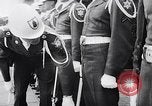 Image of 6th Army Honor Guard San Francisco California USA, 1951, second 28 stock footage video 65675040117