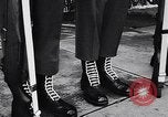 Image of 6th Army Honor Guard San Francisco California USA, 1951, second 29 stock footage video 65675040117