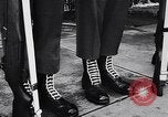 Image of 6th Army Honor Guard San Francisco California USA, 1951, second 30 stock footage video 65675040117