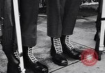 Image of 6th Army Honor Guard San Francisco California USA, 1951, second 31 stock footage video 65675040117