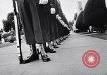 Image of 6th Army Honor Guard San Francisco California USA, 1951, second 32 stock footage video 65675040117