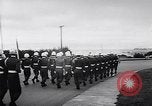 Image of 6th Army Honor Guard San Francisco California USA, 1951, second 37 stock footage video 65675040117
