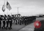 Image of 6th Army Honor Guard San Francisco California USA, 1951, second 38 stock footage video 65675040117