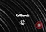 Image of Ludwig family California United States USA, 1951, second 1 stock footage video 65675040119