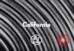 Image of Ludwig family California United States USA, 1951, second 3 stock footage video 65675040119