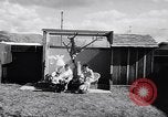 Image of Ludwig family California United States USA, 1951, second 16 stock footage video 65675040119