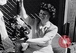 Image of Ludwig family California United States USA, 1951, second 19 stock footage video 65675040119