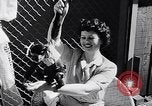 Image of Ludwig family California United States USA, 1951, second 20 stock footage video 65675040119