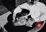 Image of Ludwig family California United States USA, 1951, second 30 stock footage video 65675040119