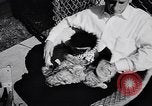 Image of Ludwig family California United States USA, 1951, second 31 stock footage video 65675040119