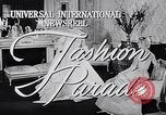 Image of housewife Darien United States USA, 1951, second 1 stock footage video 65675040120