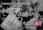 Image of housewife Darien United States USA, 1951, second 4 stock footage video 65675040120